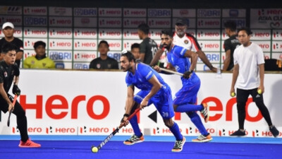 Hold elections to avoid jeopardising World Cup '23: FIH to tell Hockey India CoA