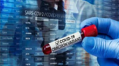 Maharashtra Reports First Cases Of New Omicron Sub-Variants