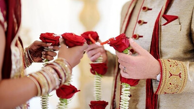 Newly-married couple dies of cardiac arest in UP's Bahraich