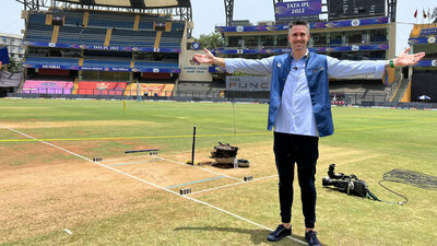 Kevin Pietersen