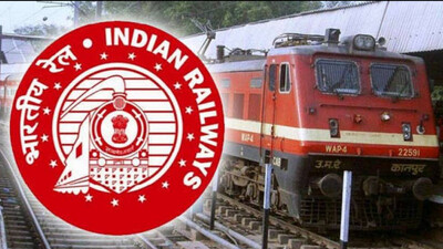 RRB Group D result