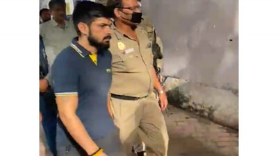 Moosewalas killing: Gangster Lawrence Bishnoi withdraws plea in Delhi HC