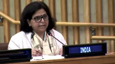 India reminds Pakistan of its shameful history of genocide in Bangladesh