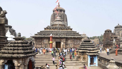 Uncertainty hangs over Lord Lingarajs Sital Sasthi Jatra