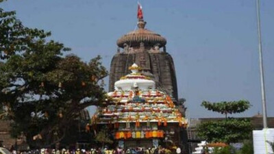 Lord Lingarajs Sital Sasthi Jatra cancelled