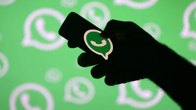 WhatsApp 
