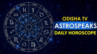 Astrospeak