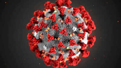 India active Covid cases decline to 18,802