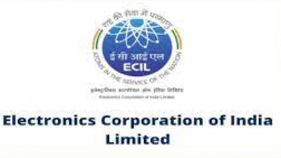 ECIL Recruitment 