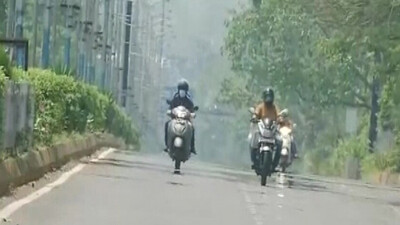 Odisha sees sweltering Shravan, IMD predicts hot spell to continue for next 2 days 