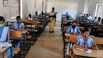 Hindi, Classical teachers to take extra subject classes in Odisha's Dhenkanal!