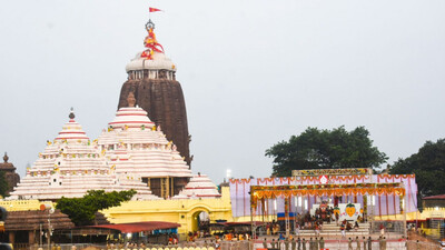 Puri Rathayatra
