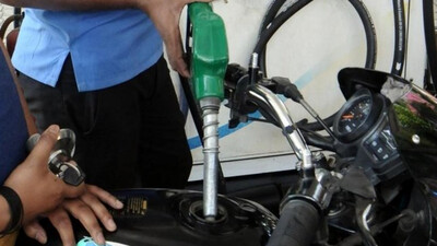 Filling Station