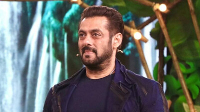Salman Khan 