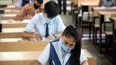 CBSE Board Exams 2024