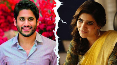 Did Samantha avenge the divorce with Naga Chaitanya?