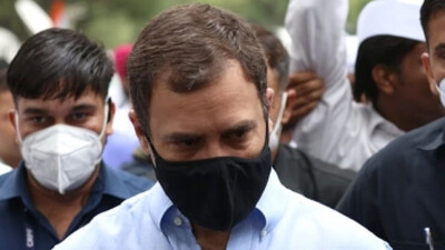Rahul Gandhi summoned by ED in National Herald case for 5th time