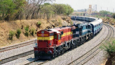 Agitation in Kharagpur: Several trains cancelled, diverted; check details