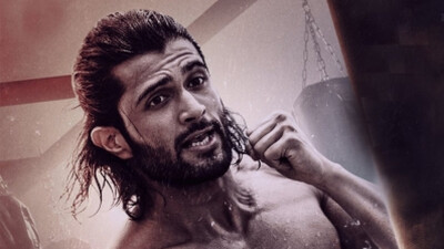 Vijay Deverakonda