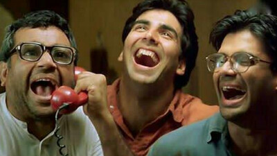 Hera Pheri 3