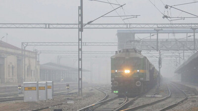 After Railway commissioned 10.5 km rail line project, Odisha sanctions Rs 150 Cr for Khurda-Bolangir line