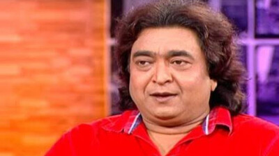 Actor Raimohan Parida's died of asphyxia due to hanging, says autopsy report