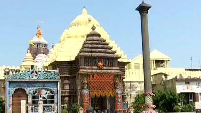 Banaka Lagi rituals of Lord Jagannath today, darshan at Srimandir restricted for 4 hours