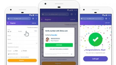 UPI transactions