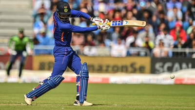 Deepak Hooda