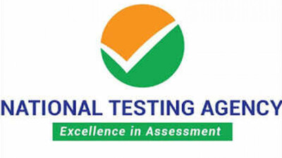 National Testing Agency 