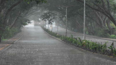Heavy to very heavy rainfall alert for several Odisha districts, check IMDs forecast