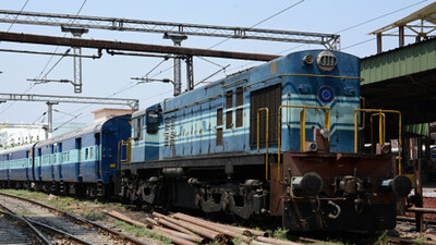 Railways announces special trains for Sandhya Darshan, Bahuda & Suna besha, check list and schedule
