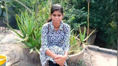 Ruchika Mohanty (File Photo)