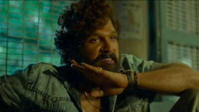 Pushpa shooting halted; No Telugu film shoots from Aug 1