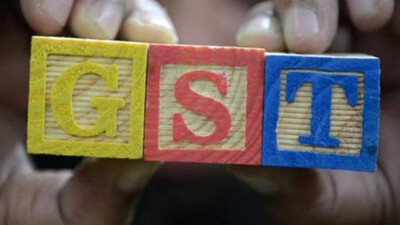 GST
