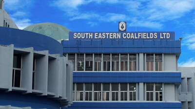 SECL recruitment