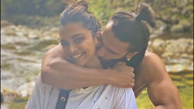 Ranveer Singh part ways with YRF
