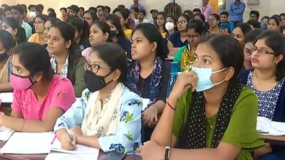 CAT 2022 exam 