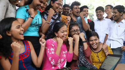IIM declares CAT 2022 results, Engineers dominate toppers’ list; Check details