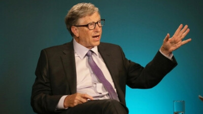 Bill Gates 