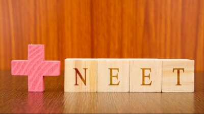  NEET