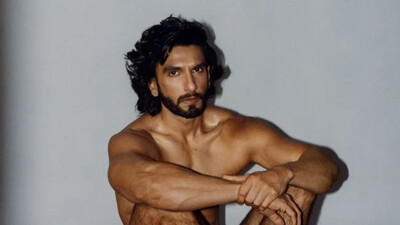 Ranveer Singh