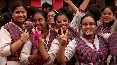 CBSE releases Class 10 and 12 board exam dates and schedule