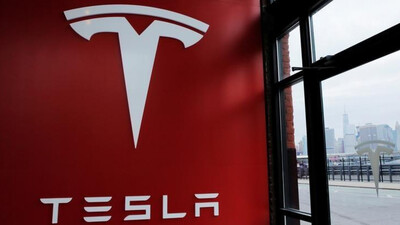 Tesla delivers record 343,830 vehicles in Q3, Musk elated