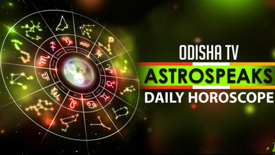 Horoscope readings with OTV Horoscope readings with OTV