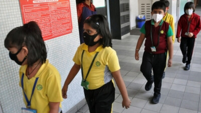 School Students
