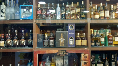 Days after old policy implemented, Delhi faces premium liquor brand crisis
