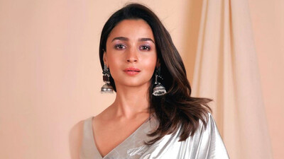 Alia Bhatt trolled for 'comparing' President of India with her film's production designer
