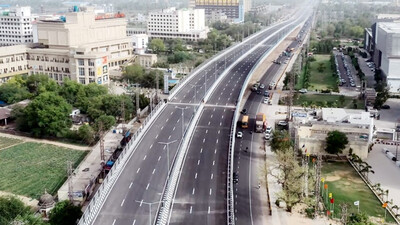 Two ring road projects worth Rs 7500 crore in Odisha: NHAI pushes for clearance amid environmental concerns
