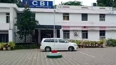 Mahima Mishra's son likely to be jailed as CBI court rejects bail plea